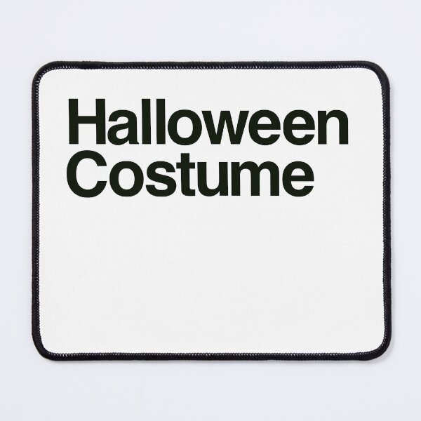 Item preview, Halloween Costume designed and sold by THUDcreative.