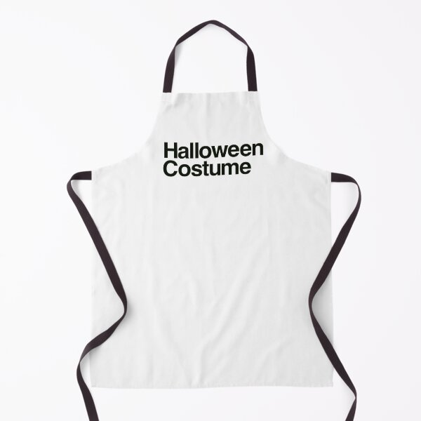 Item preview, Halloween Costume designed and sold by THUDcreative.