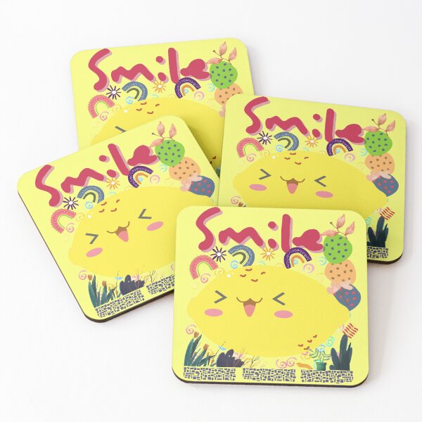 Item preview, Sweet Smile designed and sold by idesignbyJiras.
