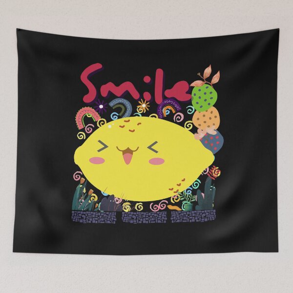 Item preview, Sweet Smile designed and sold by idesignbyJiras.