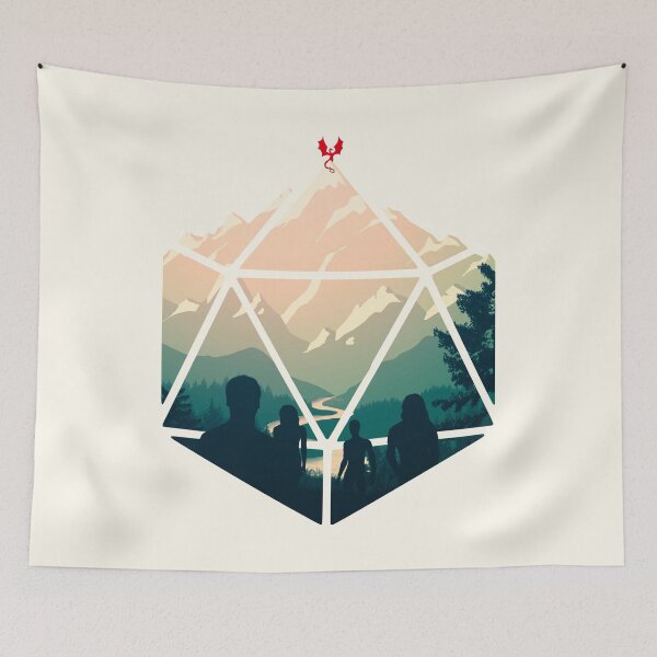 Item preview, The Adventure Begins designed and sold by PatternTree.