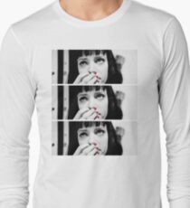 Mia Long Sleeve T-Shirt
