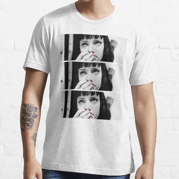 Mia Essential T-Shirt