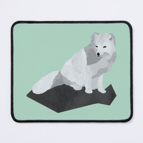 Item preview, Arctic Fox designed and sold by Arts and Herbs.