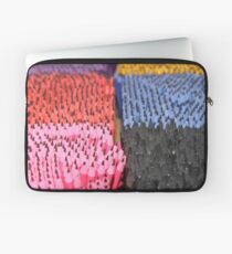 Pencil Lead Laptop Sleeve