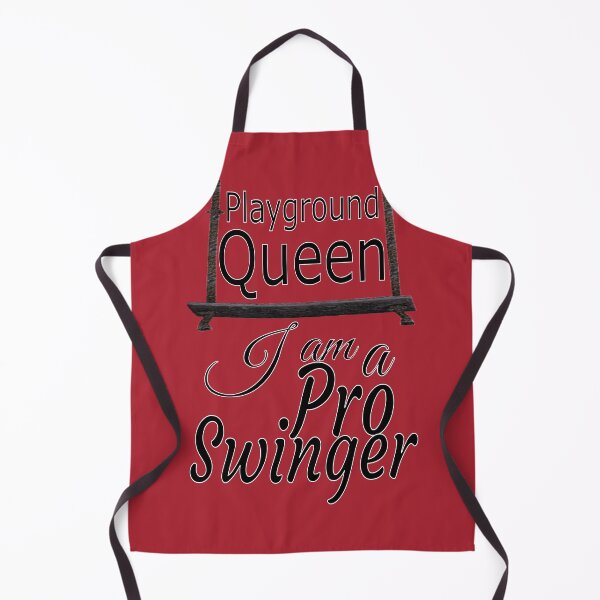 Item preview, Playground Queen, Pro Swinger designed and sold by Hypnotees.