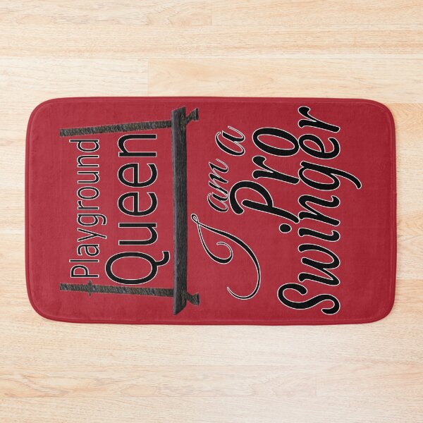 Item preview, Playground Queen, Pro Swinger designed and sold by Hypnotees.