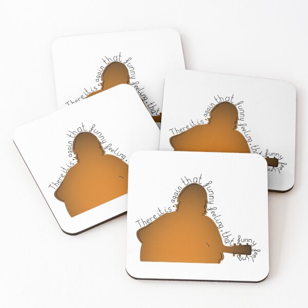 Item preview, Bo Burnham That Funny Feeling designed and sold by Lottie555.