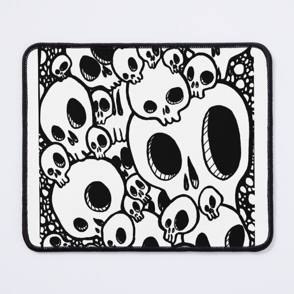 Item preview, Skull Invasion # 2 designed and sold by KaM ..