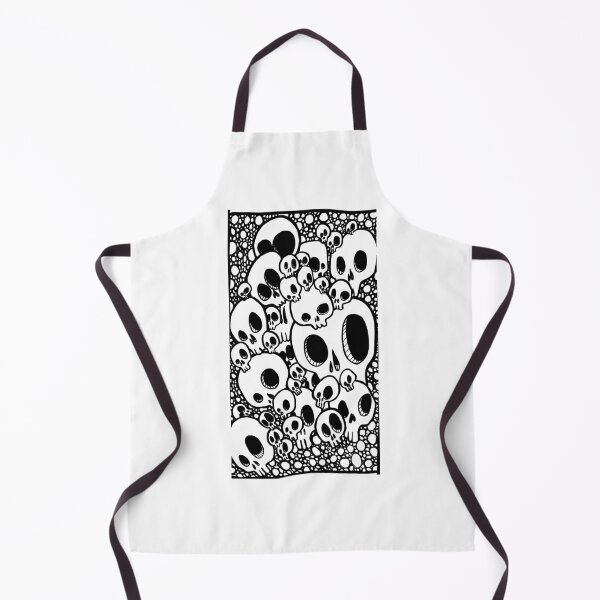 Item preview, Skull Invasion # 2 designed and sold by KaM ..