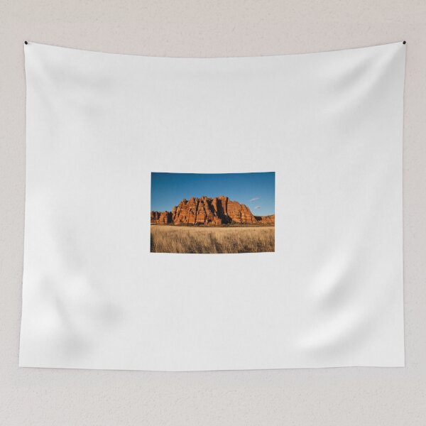 Item preview, Kolob Terrace Cliffs designed and sold by Spencer Dickson.