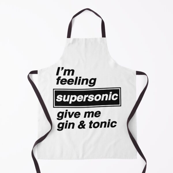 Item preview, I'm feeling supersonic designed and sold by Domenico Scalise.