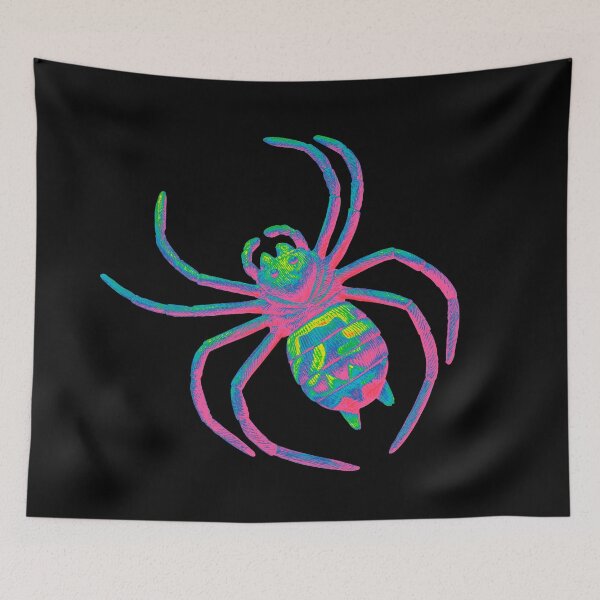 Item preview, Spider designed and sold by OutOfNowhere.