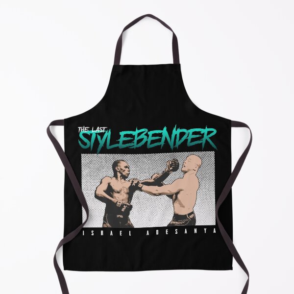 Item preview, Israel Adesanya designed and sold by ursahl.