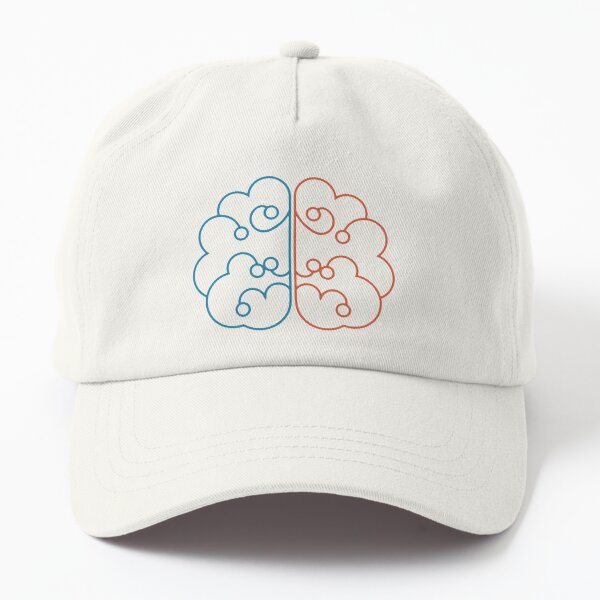 Talent Acquisition Evoltuion Dad Hat