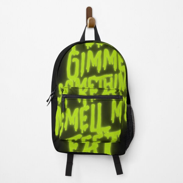 Item preview, Glowing Slime Funny Childhood Trick Or Treat Chant Graphic designed and sold by GO SHIRT-TEE.