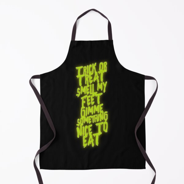 Item preview, Glowing Slime Funny Childhood Trick Or Treat Chant Graphic designed and sold by GO SHIRT-TEE.