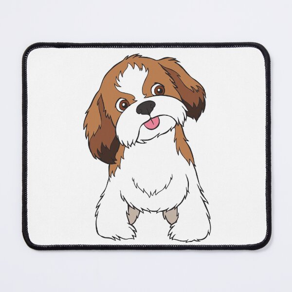 Item preview, Shih Tzu designed and sold by samshirts.