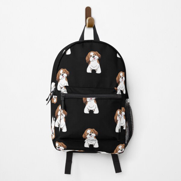 Item preview, Shih Tzu designed and sold by samshirts.