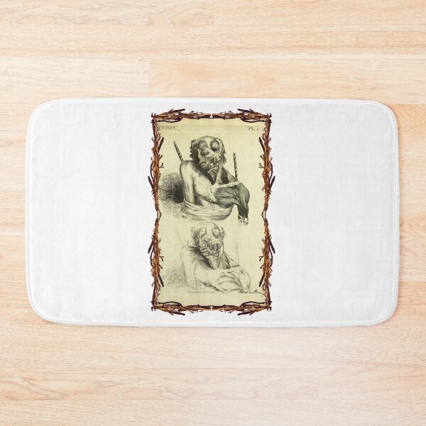 Item preview, Anatomical board Human - Anatomical designs, human body and anatomy boards designed and sold by AdvanceDesign.