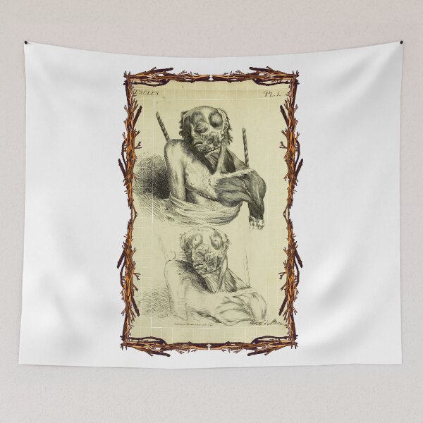 Item preview, Anatomical board Human - Anatomical designs, human body and anatomy boards designed and sold by AdvanceDesign.