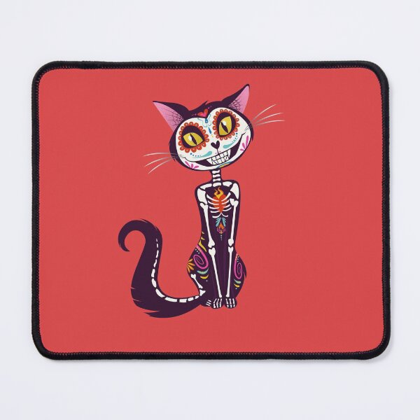 Item preview, Sugar cat Halloween decor Collection  designed and sold by Ienso.