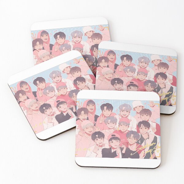 Item preview, Seventeen designed and sold by ErlinsCarat.