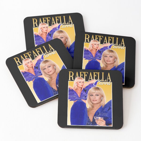 Item preview, Raffaella Carrà designed and sold by PetardeoPop.