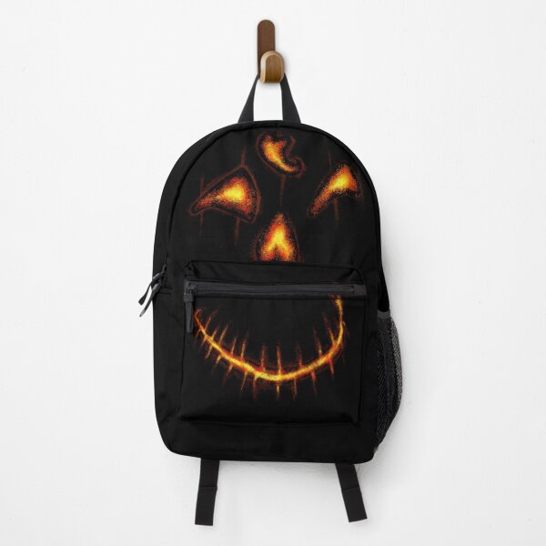 Item preview, Jack O lantern Mouth designed and sold by Walkcircle.