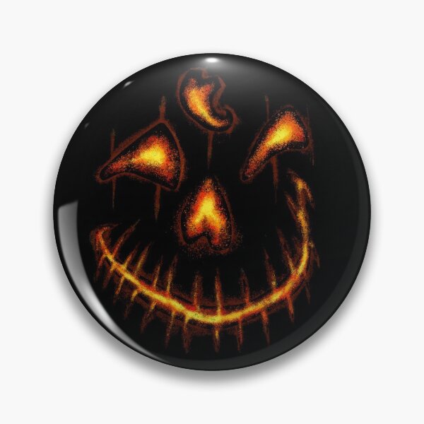 Item preview, Jack O lantern Mouth designed and sold by Walkcircle.