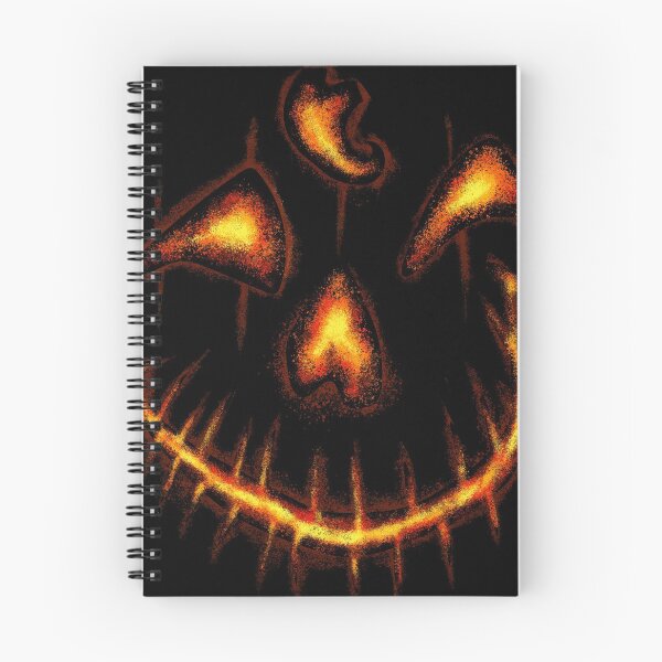 Item preview, Jack O lantern Mouth designed and sold by Walkcircle.