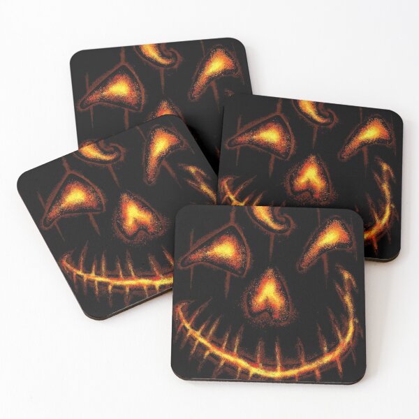 Item preview, Jack O lantern Mouth designed and sold by Walkcircle.