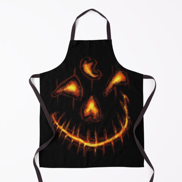 Item preview, Jack O lantern Mouth designed and sold by Walkcircle.
