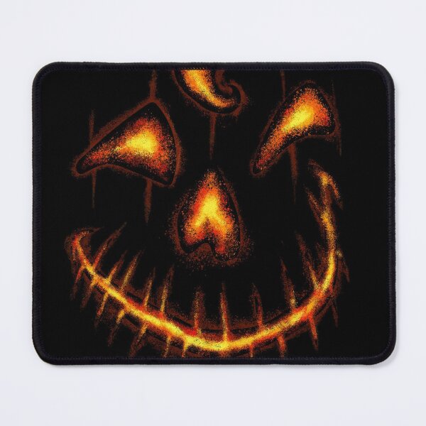 Item preview, Jack O lantern Mouth designed and sold by Walkcircle.