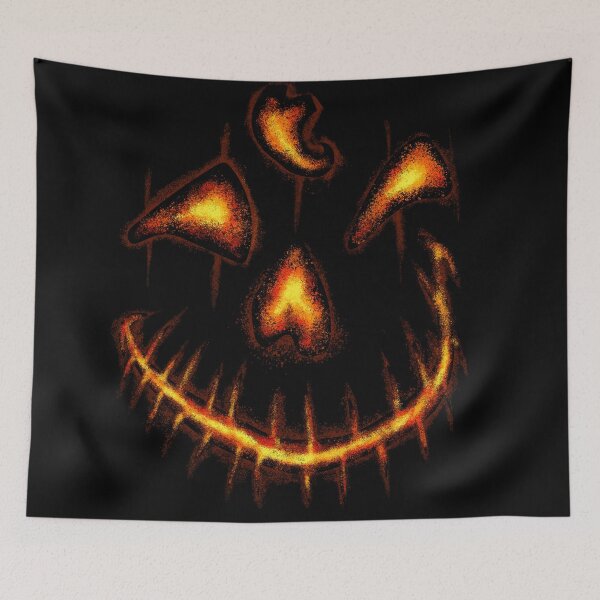 Item preview, Jack O lantern Mouth designed and sold by Walkcircle.