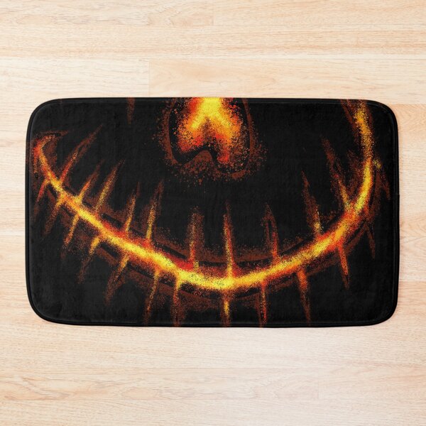 Item preview, Jack O lantern Mouth designed and sold by Walkcircle.