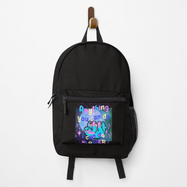 Item preview, Anything You Can Do I Can Do Slower designed and sold by Flirt-Teez.