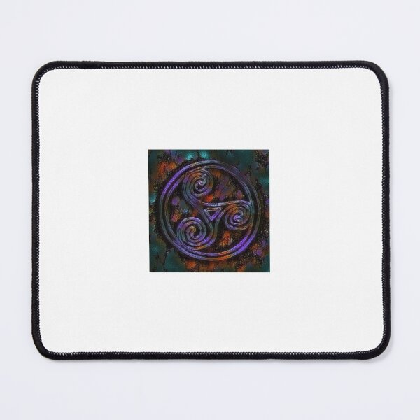 Item preview, Triskelion designed and sold by onthethruway.