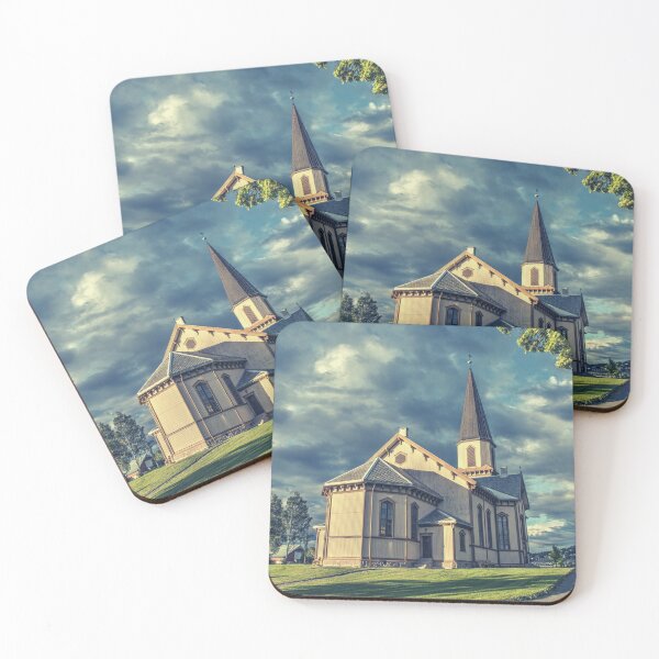 Item preview, Beautiful Church designed and sold by AnimaChristi.