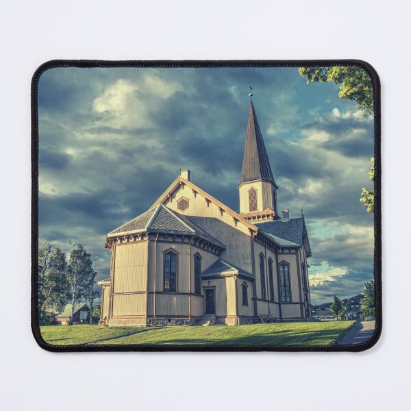 Item preview, Beautiful Church designed and sold by AnimaChristi.