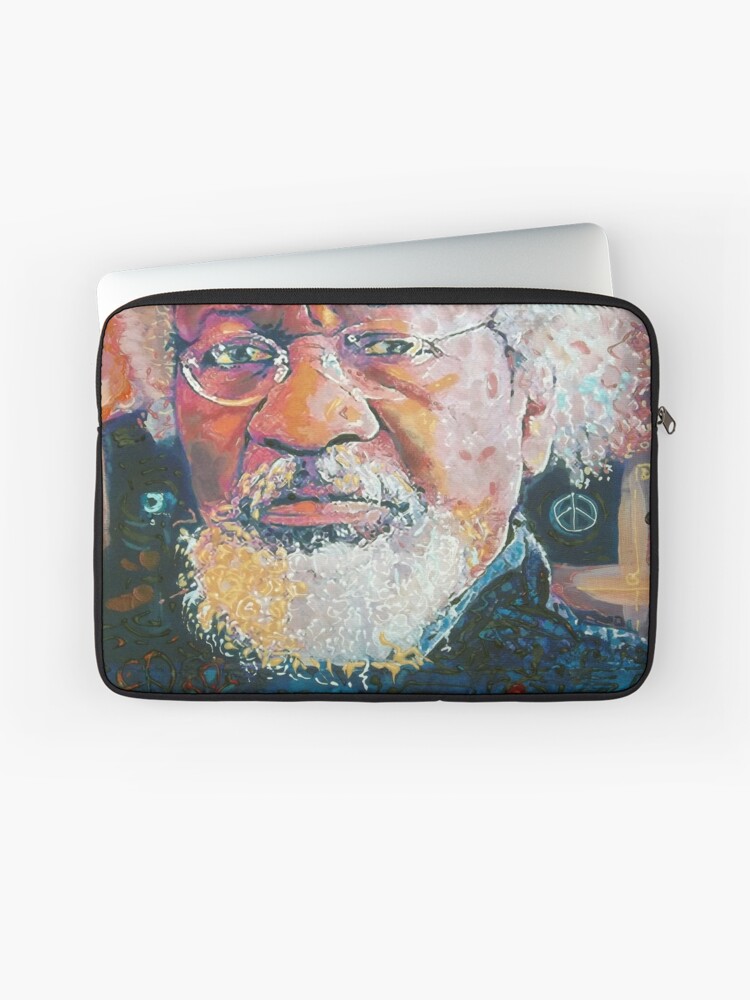 Thumbnail 1 of 2, Laptop Sleeve, The Nobelist designed and sold by edy4sure.