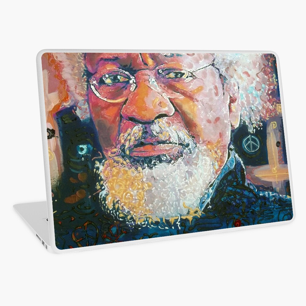 Item preview, Laptop Skin designed and sold by edy4sure.