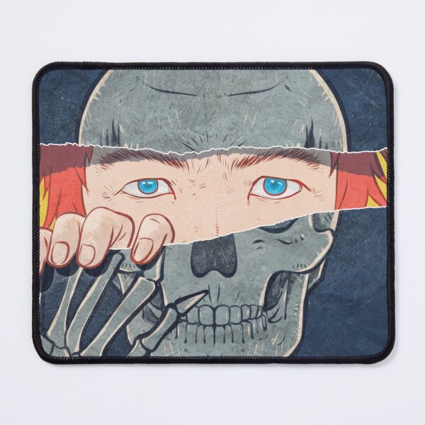 Item preview, Fantasy Skeleton Art designed and sold by Anzarr.