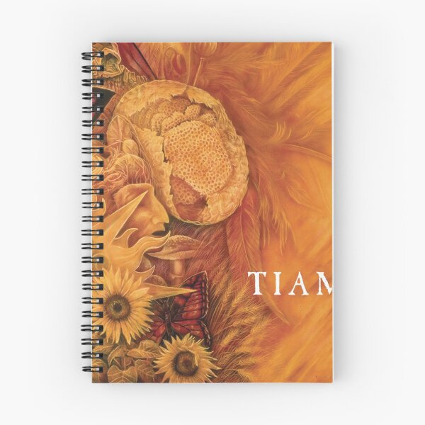 Item preview, Tiamat Wild Honey designed and sold by MorbidoStore.