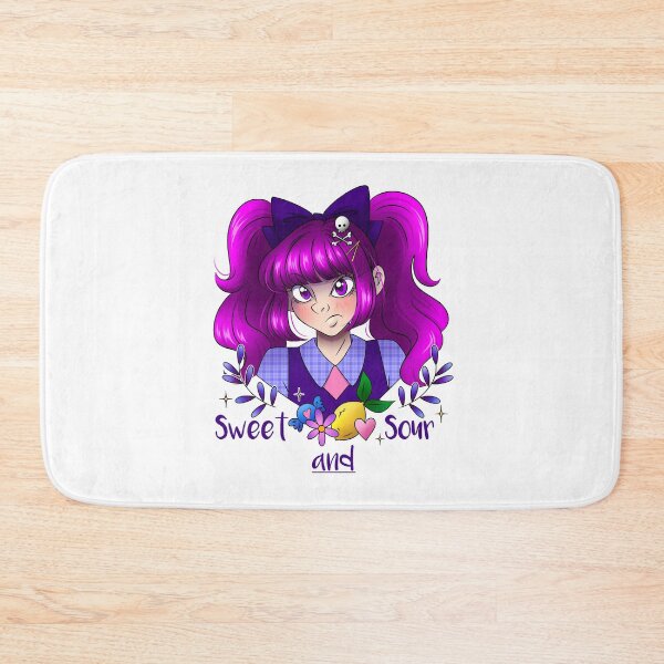 Item preview, Sweet And Sour designed and sold by FizzyVee.