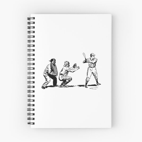 Item preview, Vintage Baseball Game  designed and sold by Narangez.