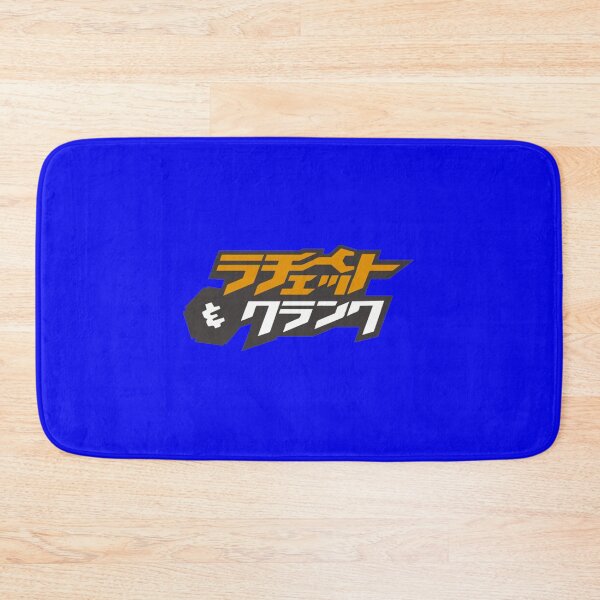 Item preview, Ratchet and Clank Japanese Logo  | Perfect Gift|Ratchet clank designed and sold by justinaan.