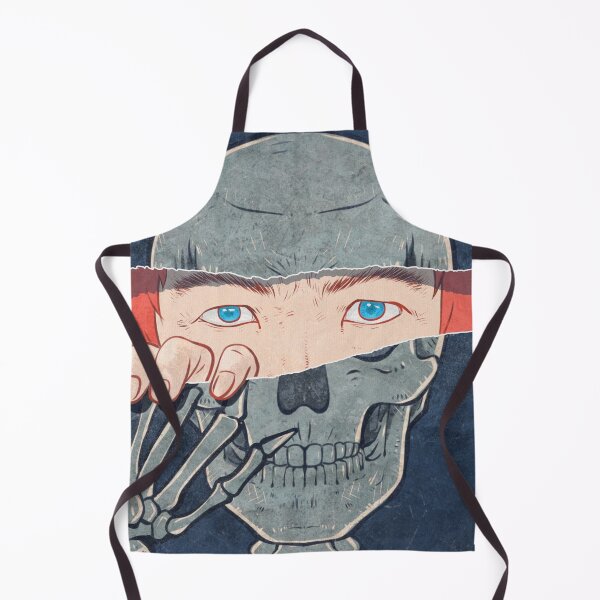 Item preview, Fantasy Skeleton Art designed and sold by Anzarr.