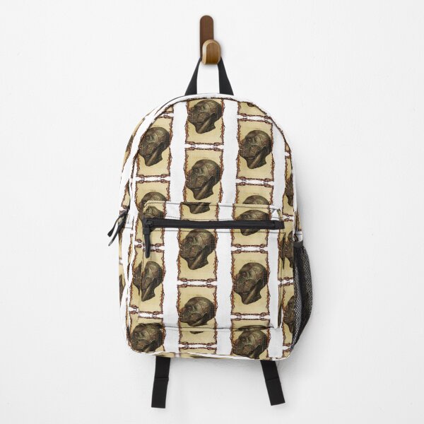 Item preview, Anatomical board Head - Anatomical designs, human body and anatomy boards designed and sold by AdvanceDesign.