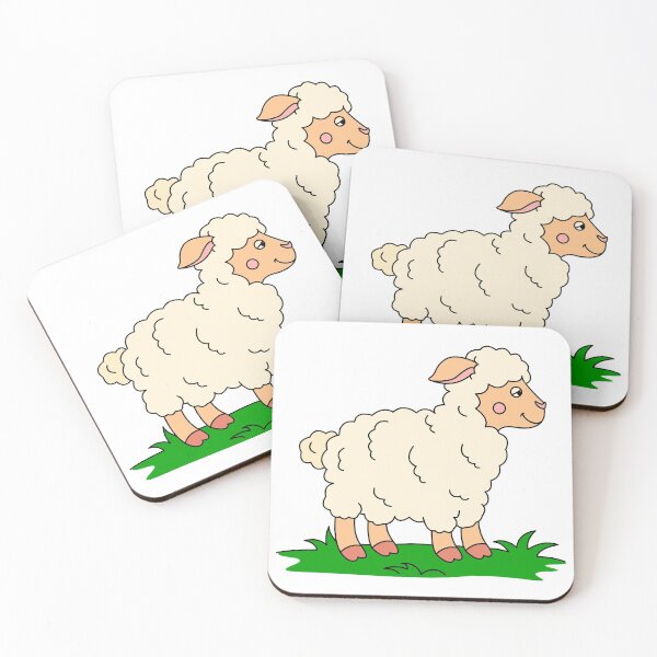 Item preview, Relaxed sheep designed and sold by samshirts.